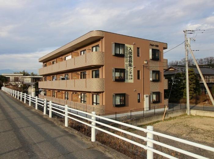 新着物件