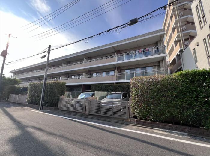 新着物件