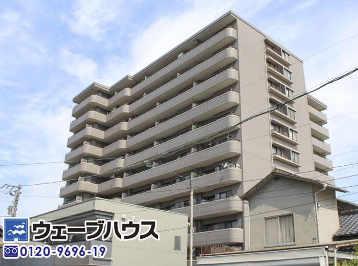新着物件
