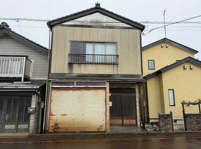 新着物件
