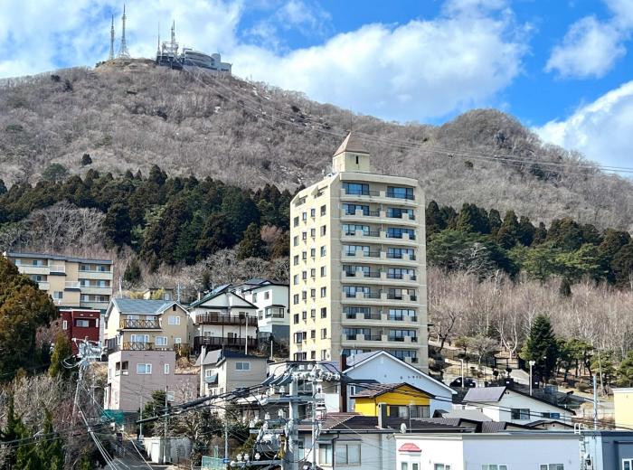 新着物件