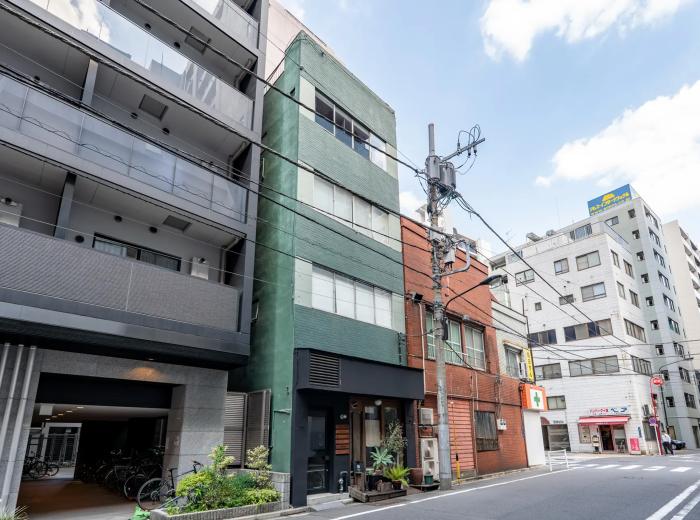 新着物件