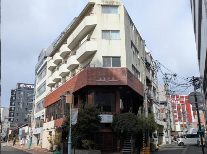 新着物件