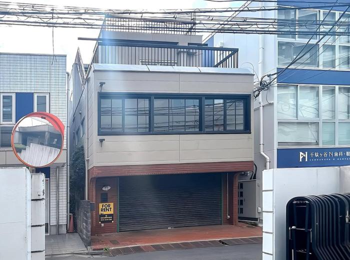 新着物件