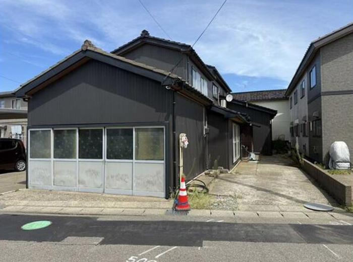 新着物件