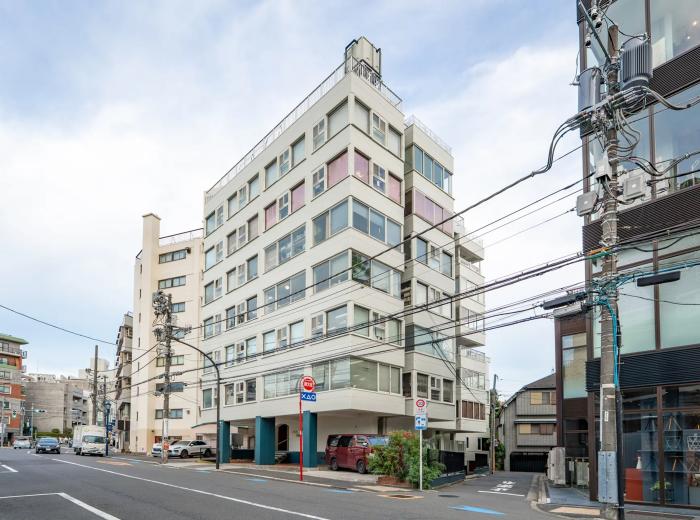 新着物件