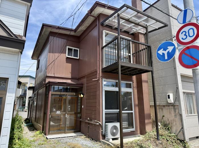 新着物件