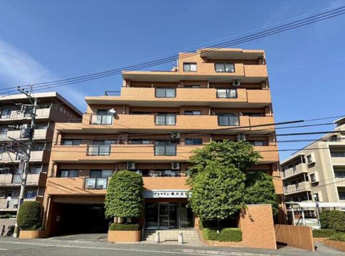 新着物件