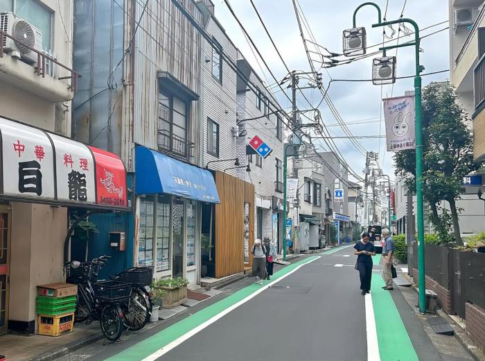 新着物件