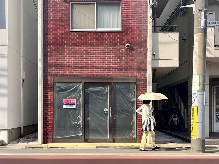 新着物件