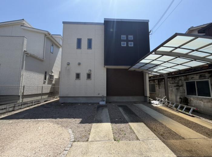 新着物件