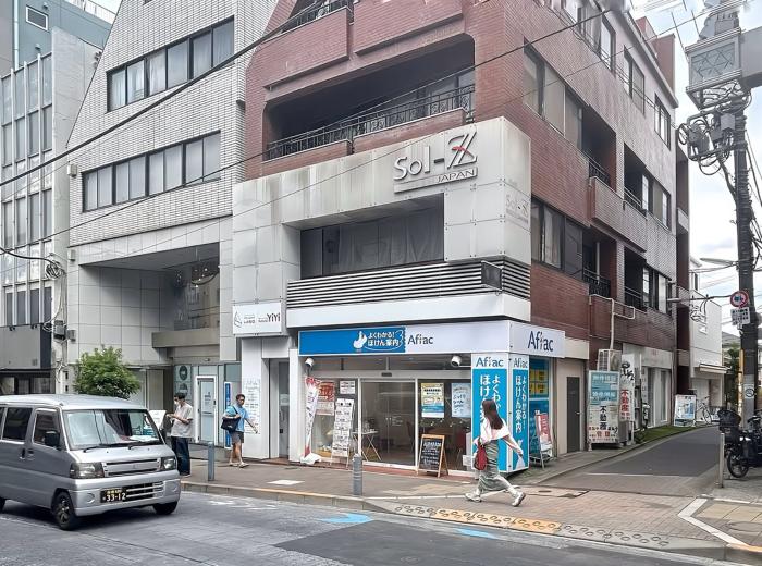 新着物件
