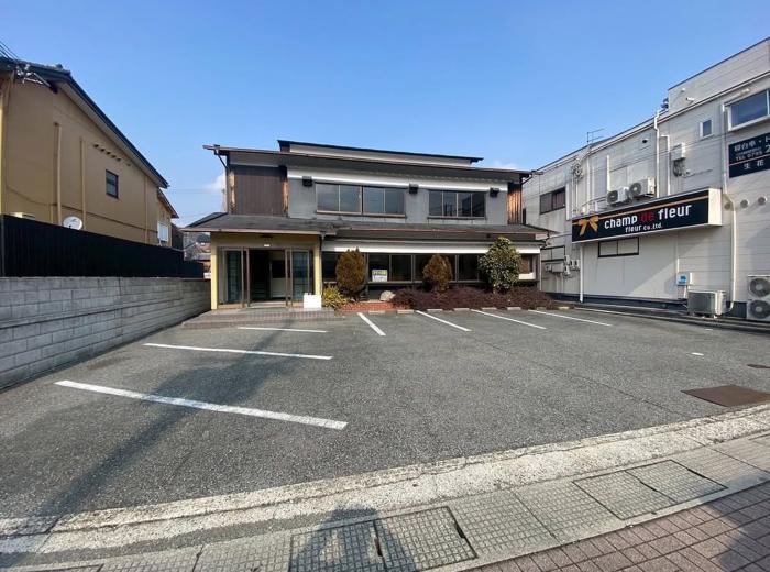 新着物件