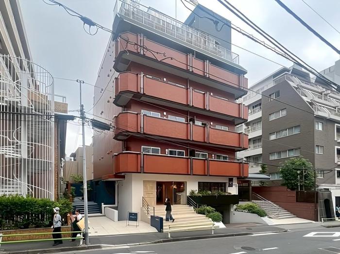 新着物件