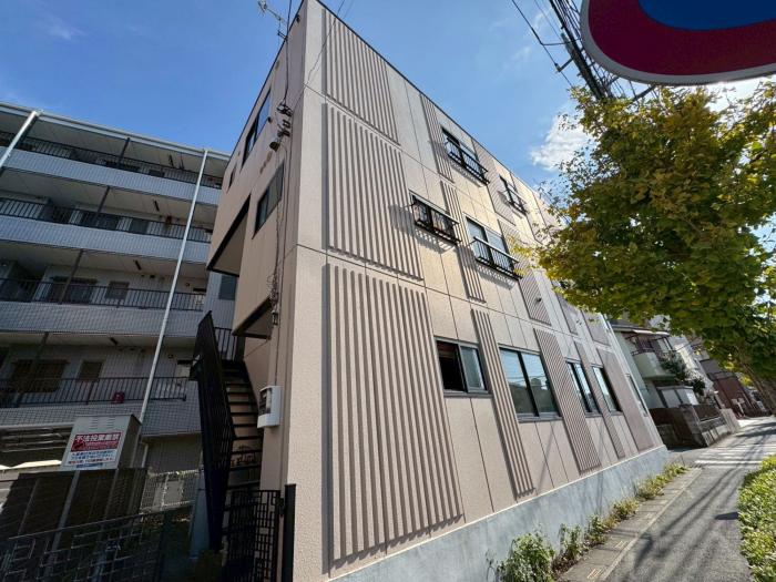 新着物件