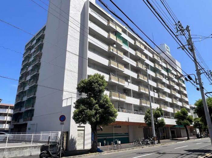 新着物件