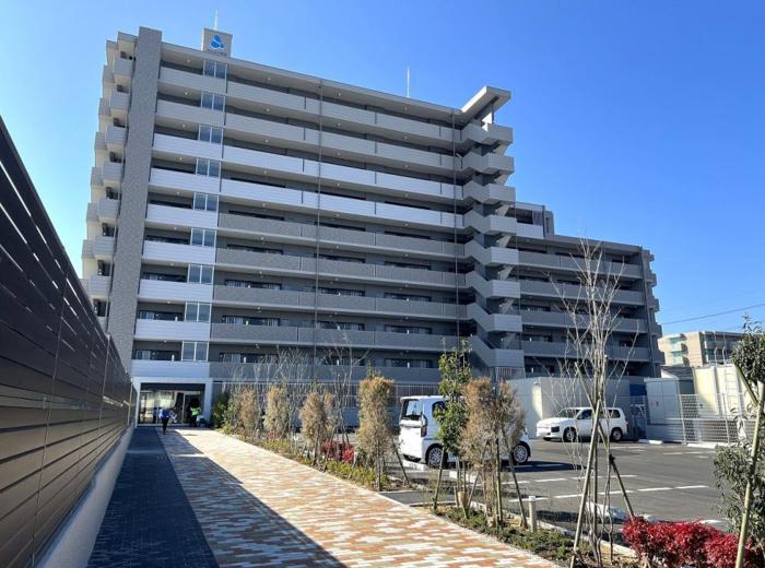 新着物件