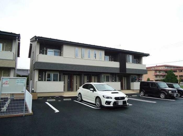 新着物件