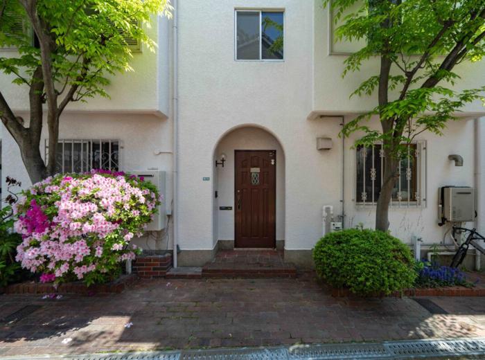 西宮市老松町 リノベーション済テラスハウス