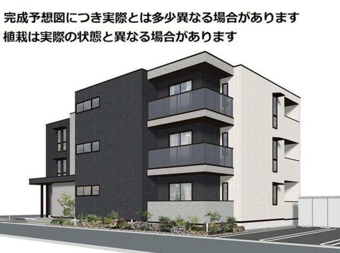 新着物件