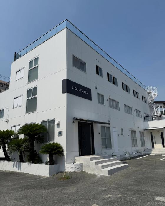 新着物件