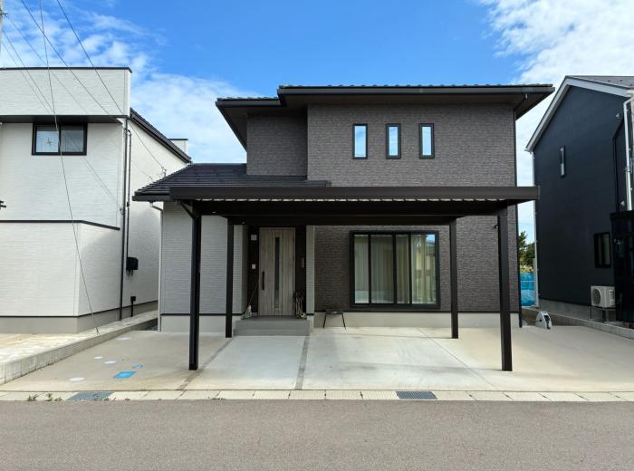 新着物件