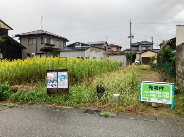 新着物件