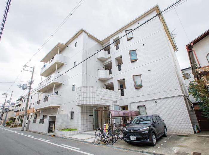 新着物件