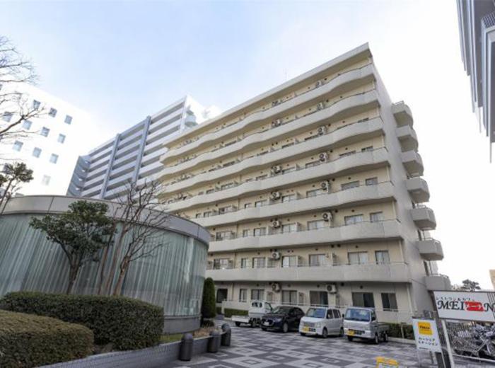新着物件