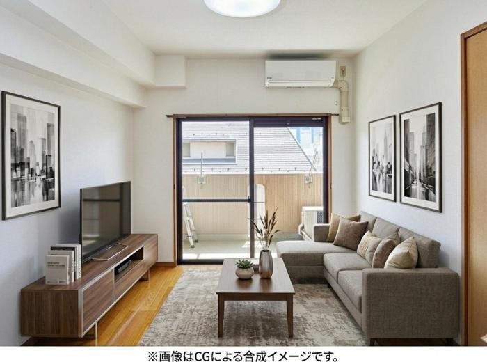 新着物件