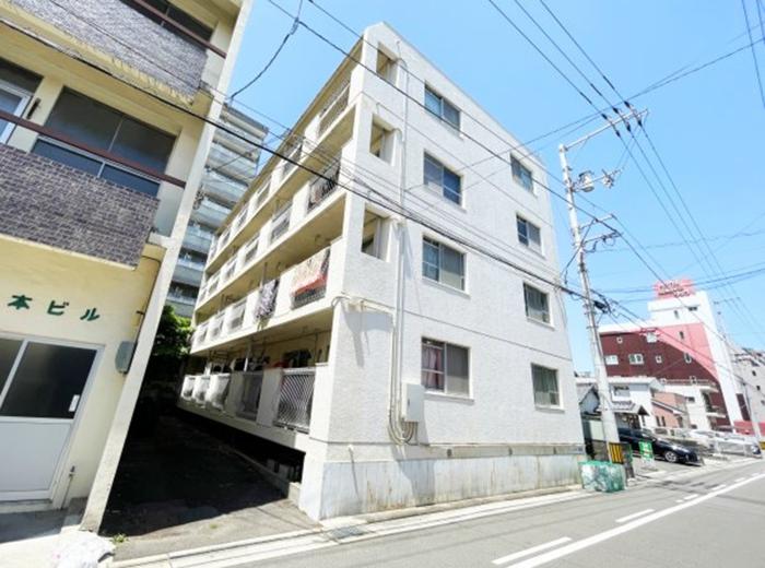 新着物件