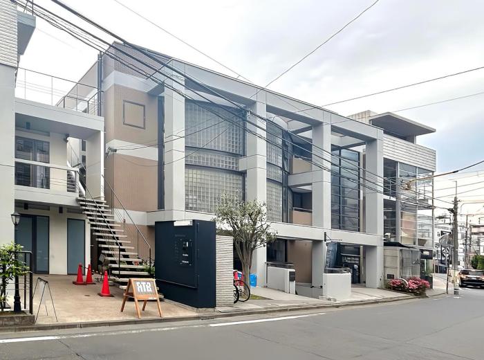 新着物件