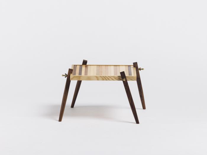 folding  table