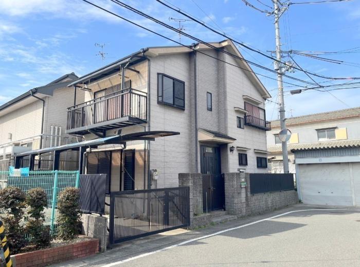 新着物件