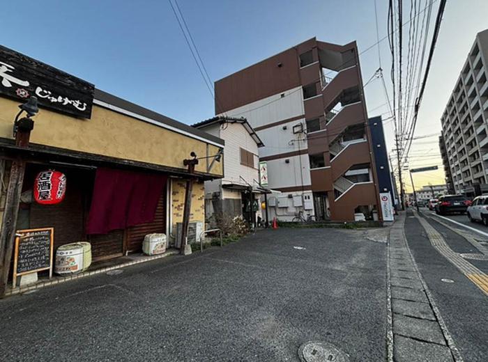 新着物件