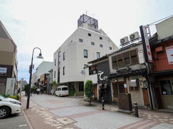 新着物件