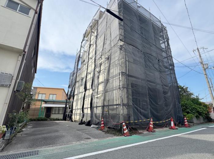 新着物件
