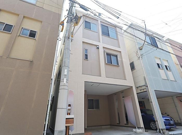 新着物件