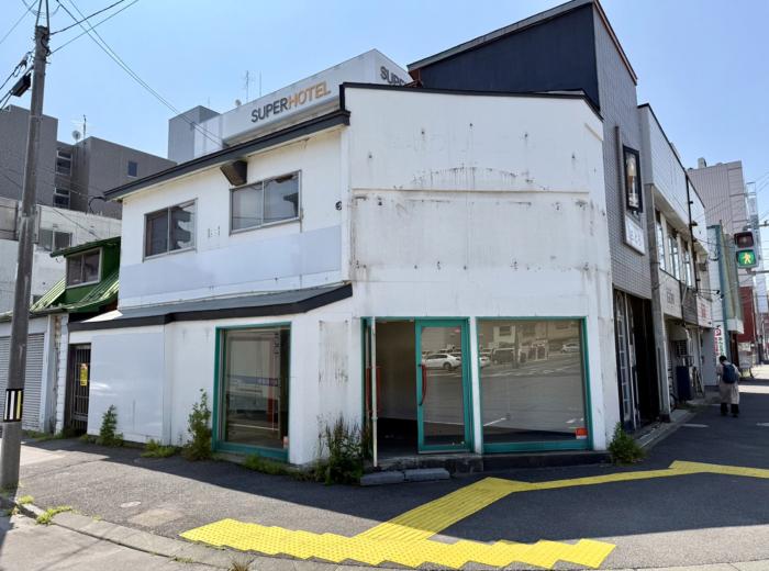 新着物件