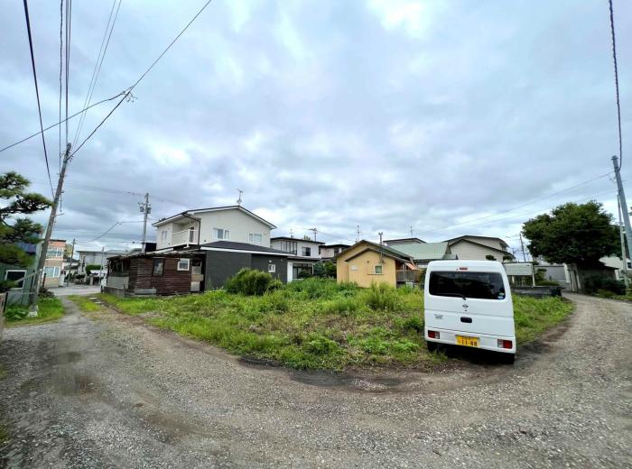 新着物件