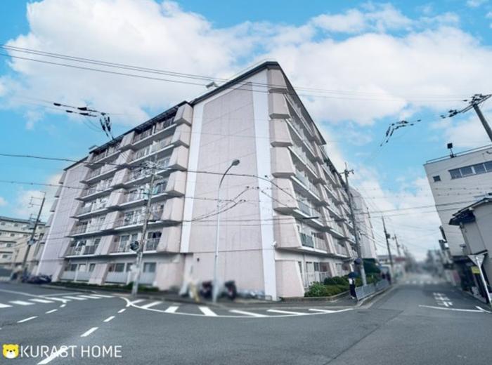 新着物件