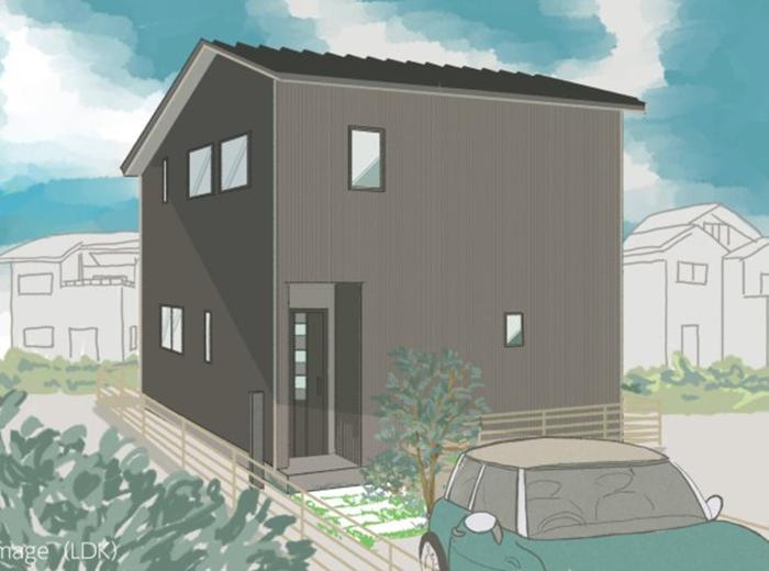 新着物件
