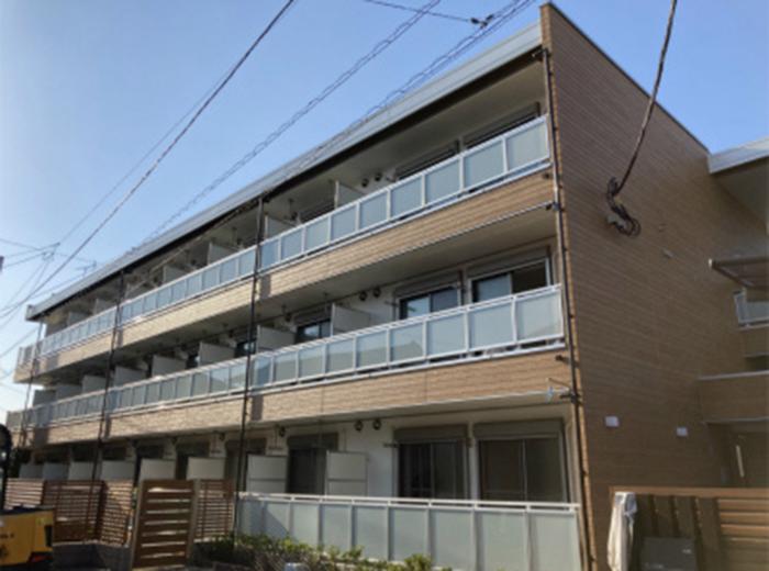 新着物件
