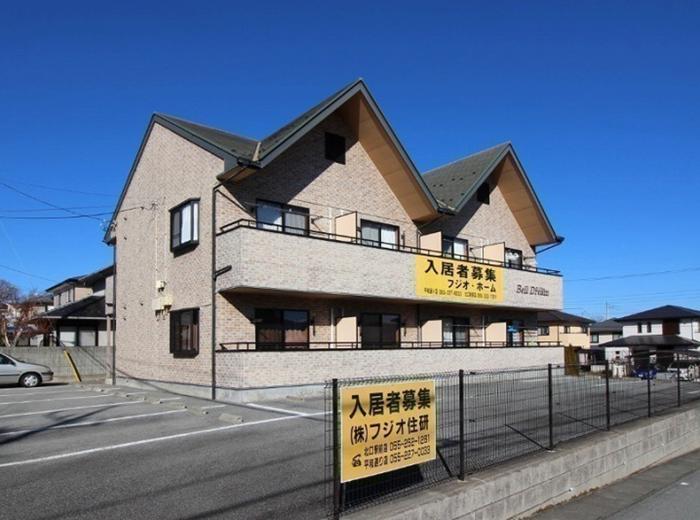 新着物件