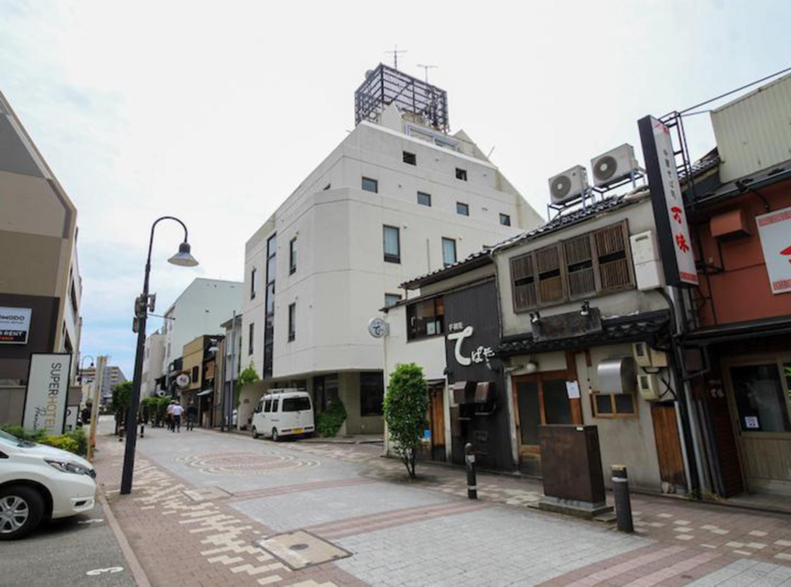 新着物件