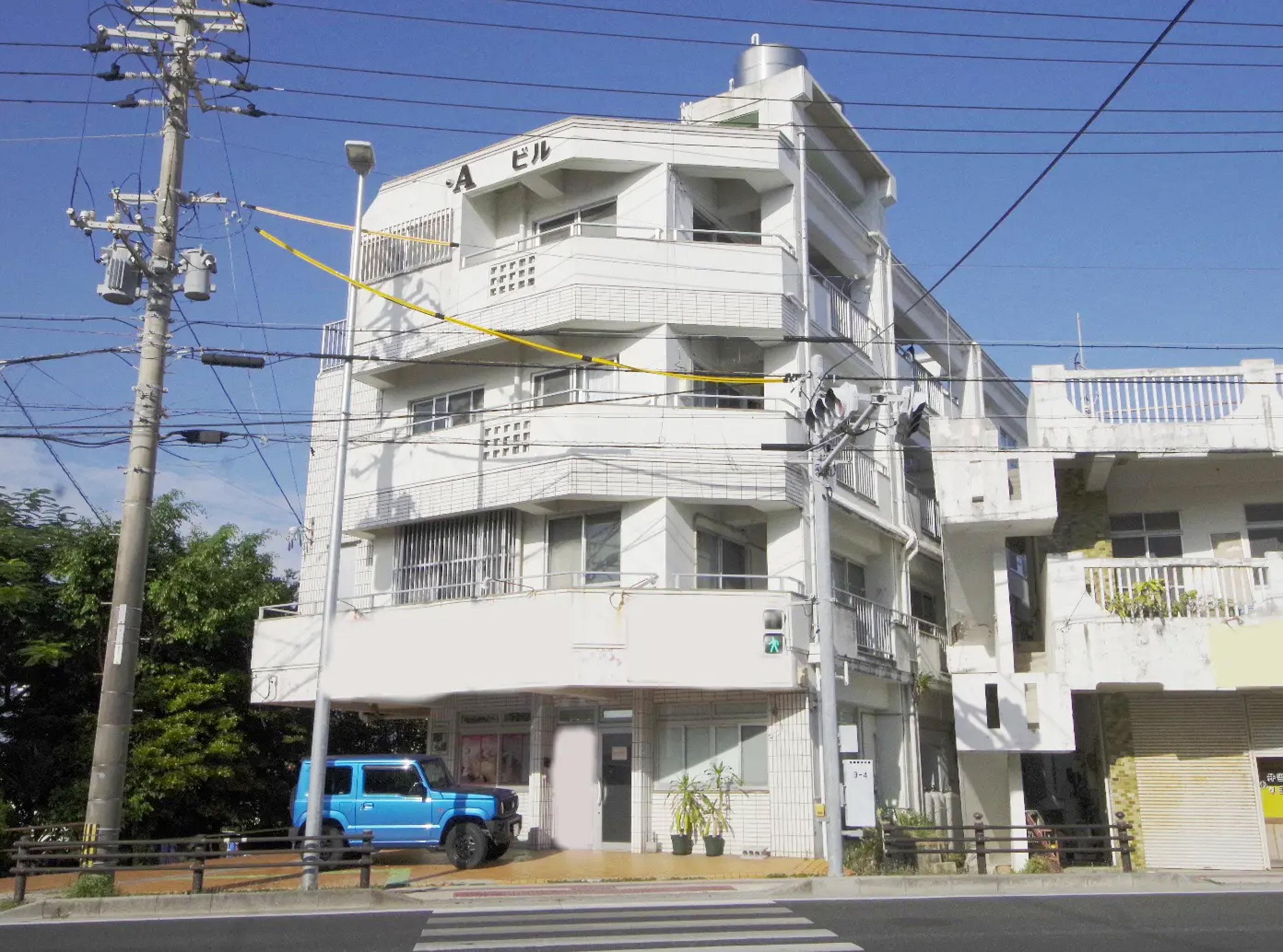 新着物件