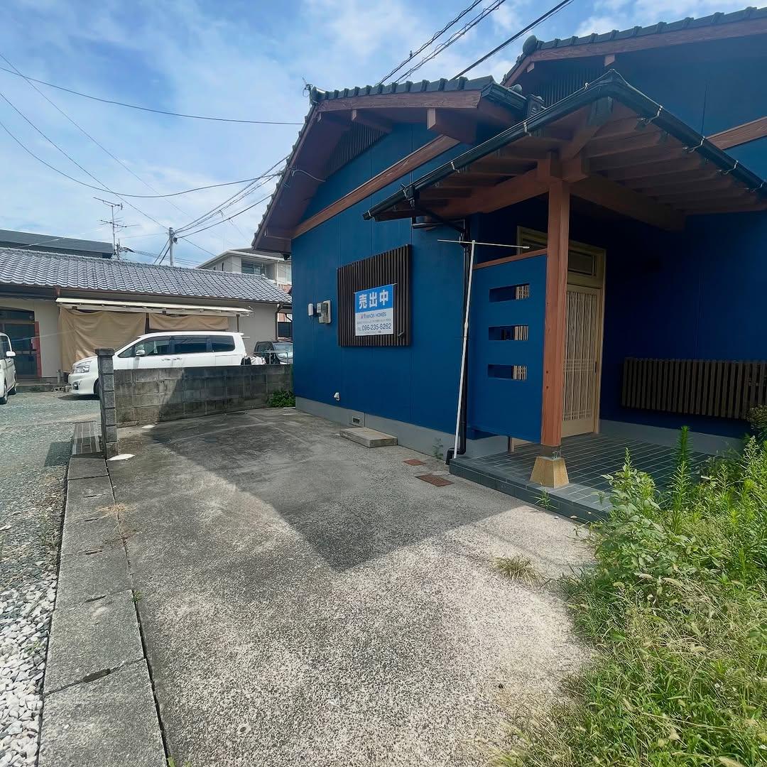 新着物件