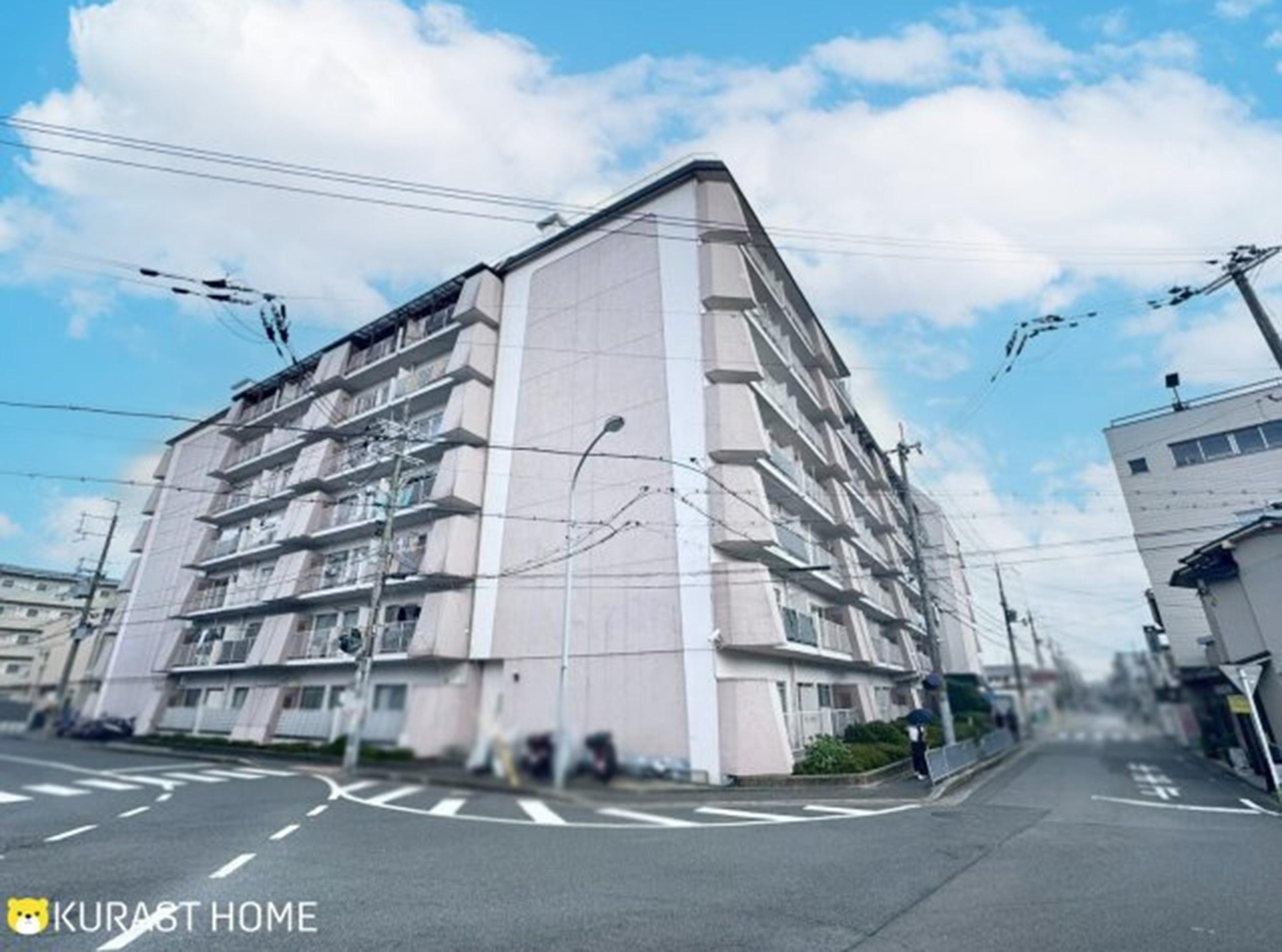 新着物件